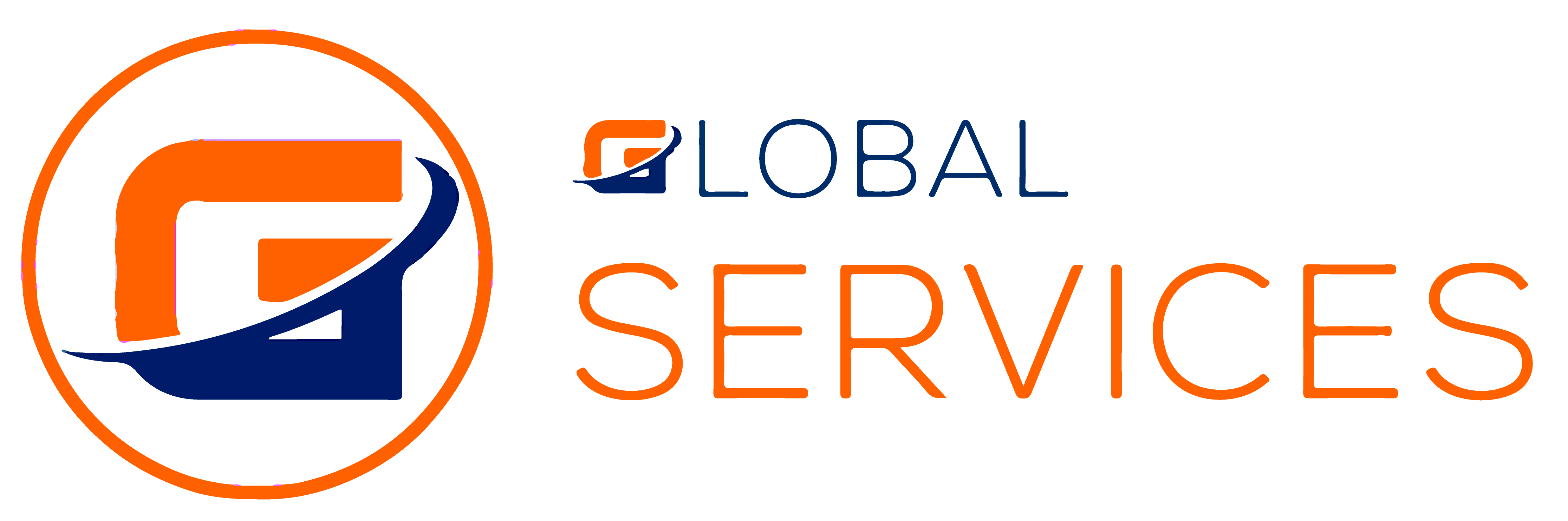 logo global Services