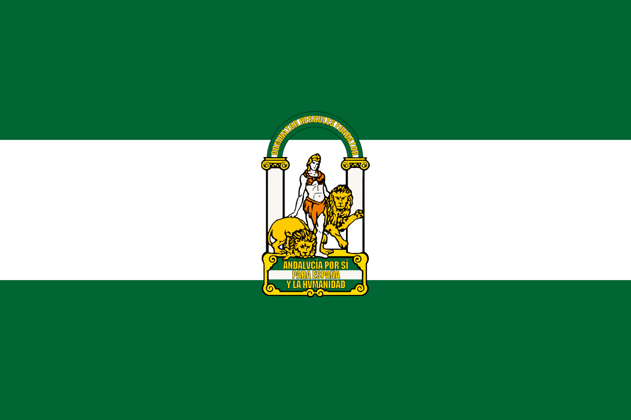 normativa DEA andalucía